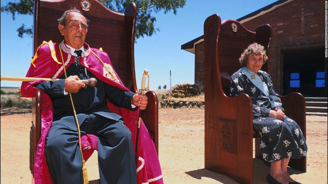 Australia's oldest micronation, Hutt River is no more thanks to Covid-19