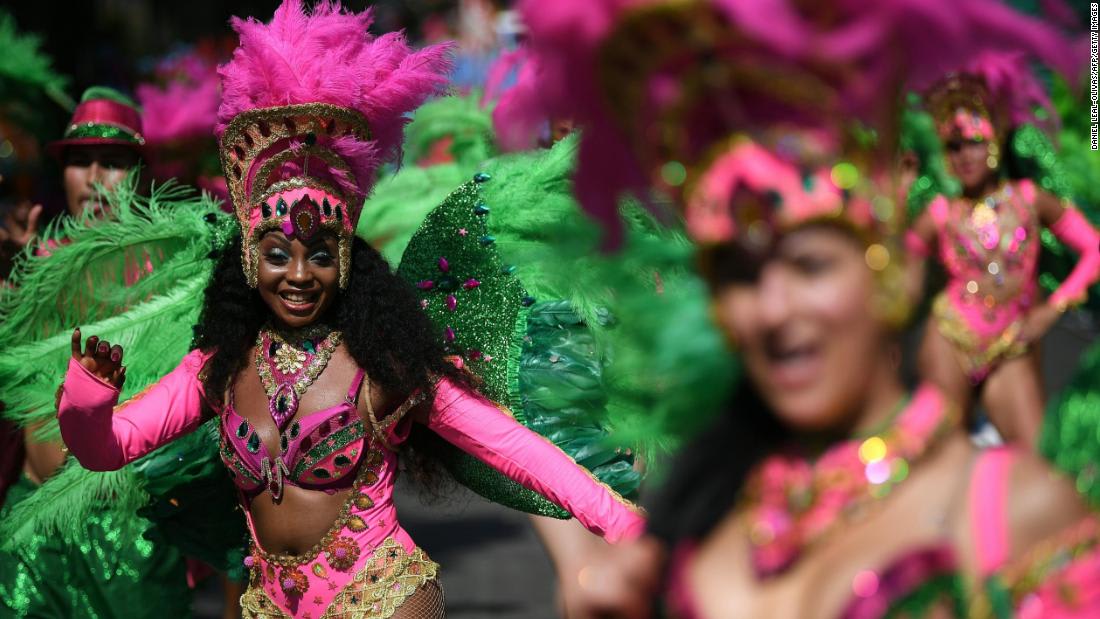 Born out of racial tensions, Notting Hill Carnival has a rich history. But as it moves online, what can we expect this year?