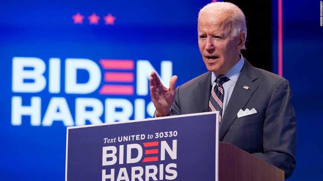 Fact check: Biden ad misleadingly suggests Trump called Covid-19 a 'hoax'
