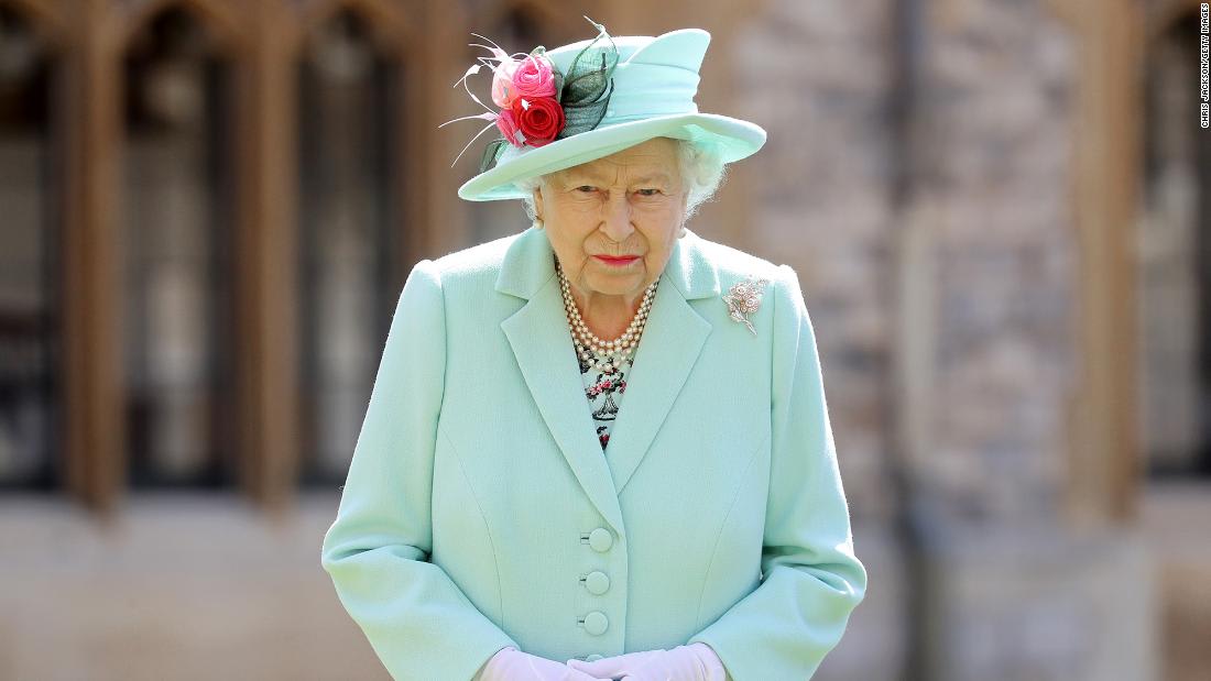 The Queen's real estate portfolio is being slammed by the pandemic. Taxpayers will bail her out
