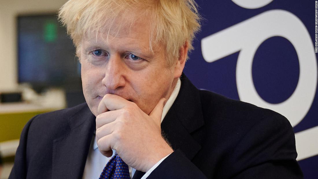 Analysis: Fear sets in that Boris Johnson's Brexit government is ill equipped to handle a pandemic