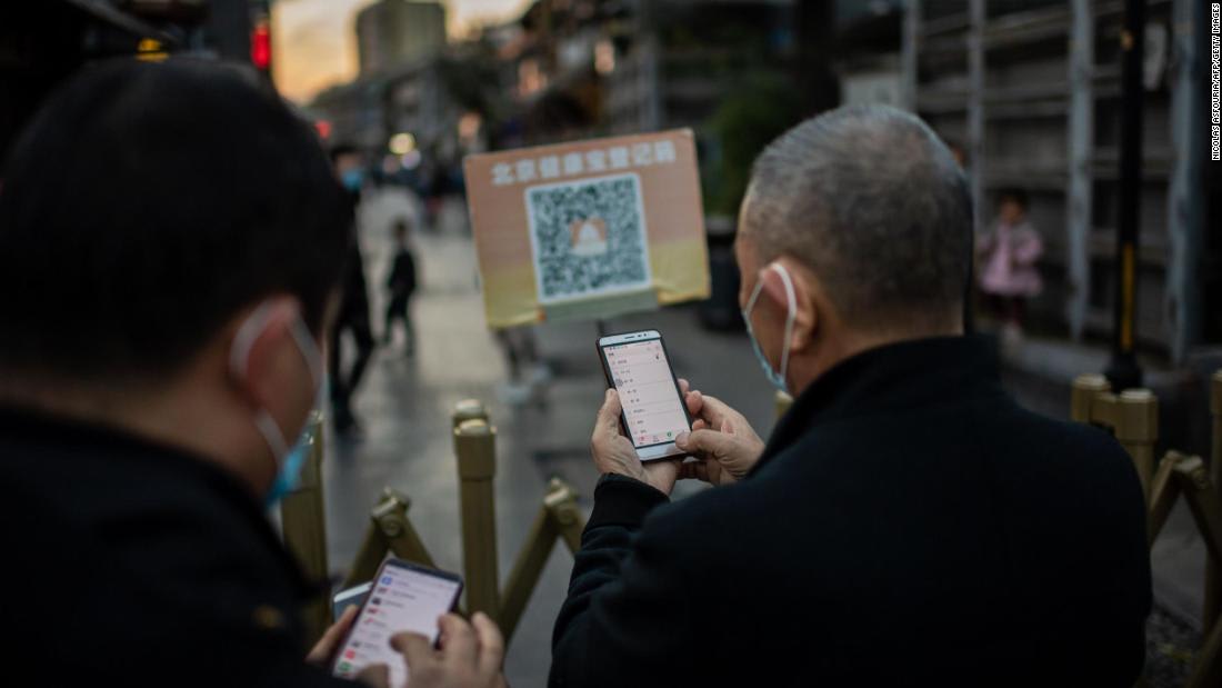 Governments are using the pandemic to crack down on digital rights, report finds
