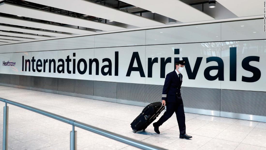 London Heathrow loses its crown to Paris as passenger numbers plummet