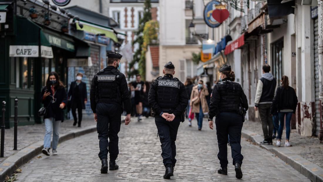 Europe averted a Covid-19 collapse -- here's what the US could learn