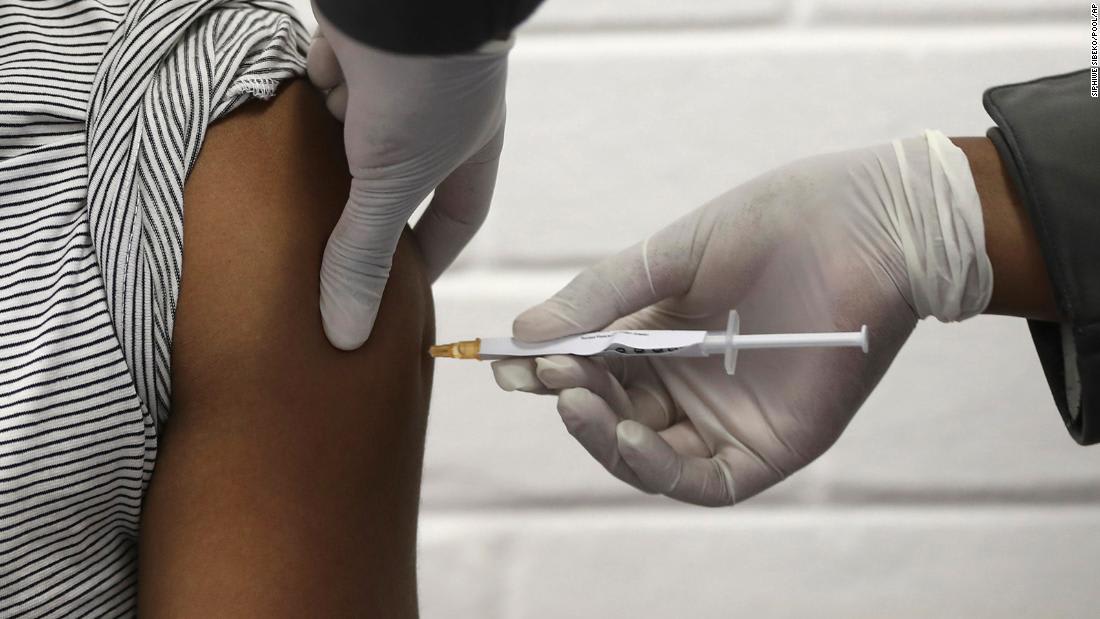 AstraZeneca's Oxford coronavirus vaccine is 70% effective on average, data shows
