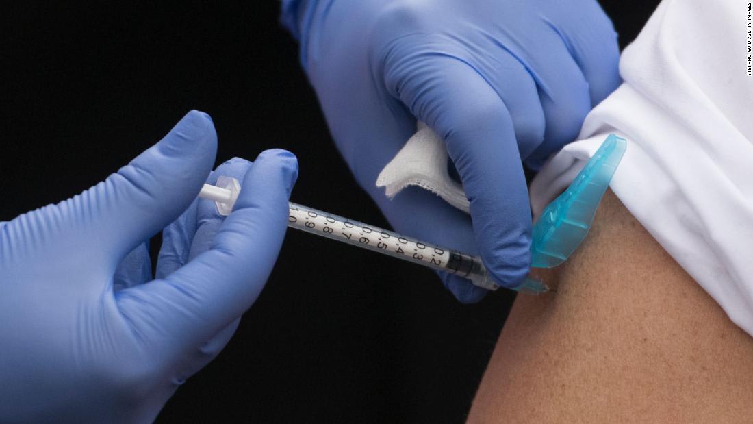 Europe launches mass vaccination program as countries race to contain new variant