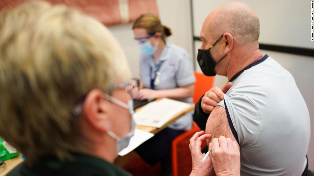 Could post-vaccine life mean we return to normal? Not just yet
