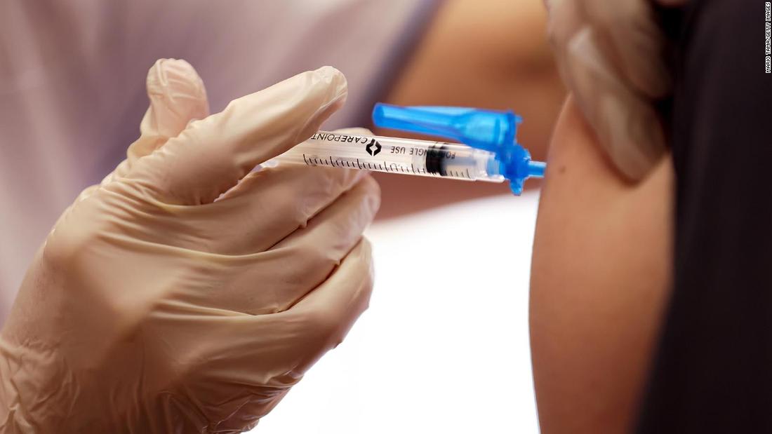 8 myths about the Covid-19 vaccine -- Dr. Wen explains