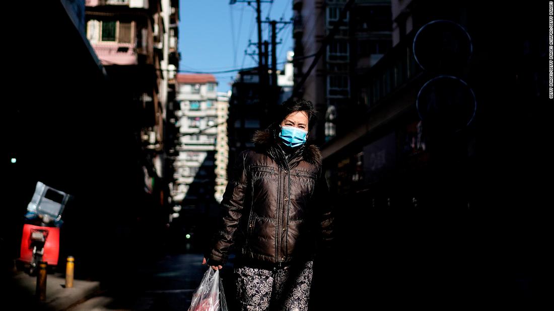 A year from lockdown, Wuhan returns to normal life, but is still haunted by emotional scars