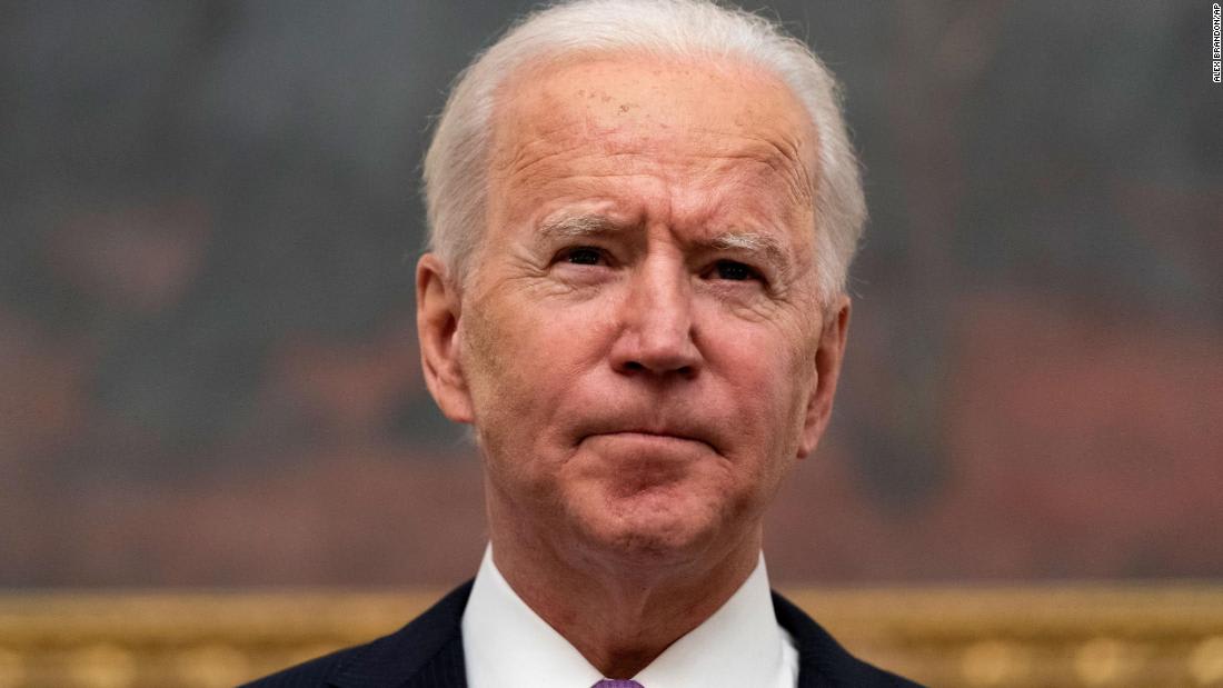 Biden to reinstate Covid-19-related travel restrictions lifted by Trump