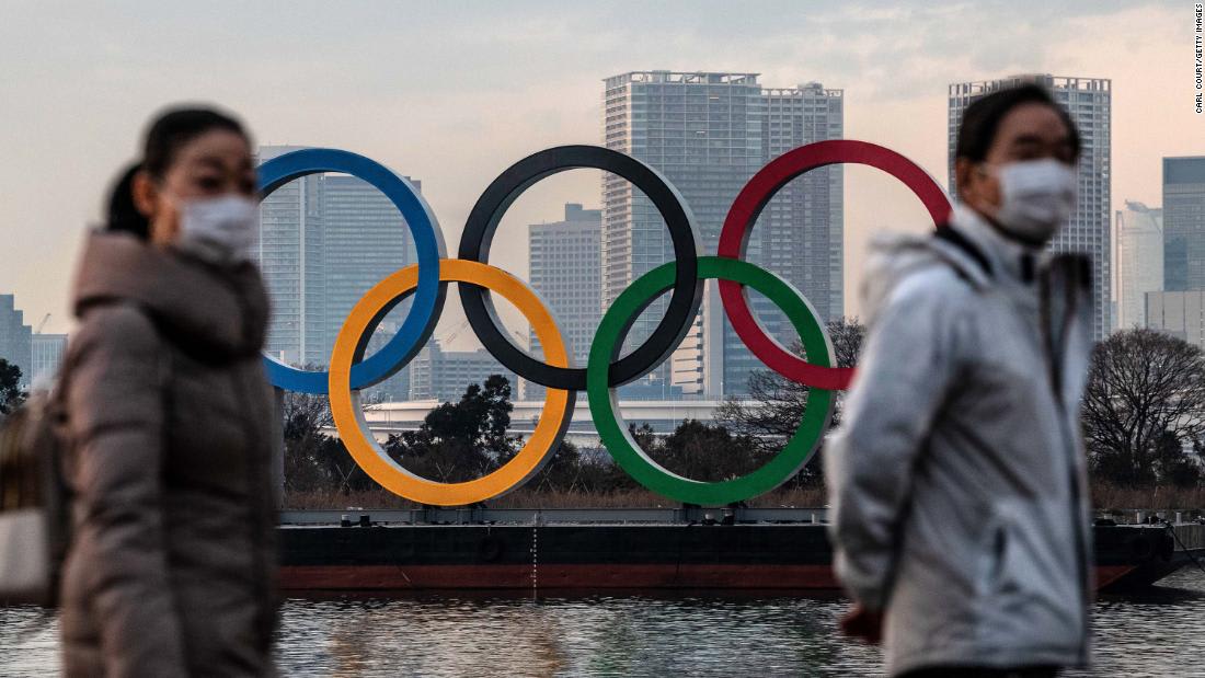 Pulling off Tokyo 2020 will be a logistical nightmare, and the clock is ticking