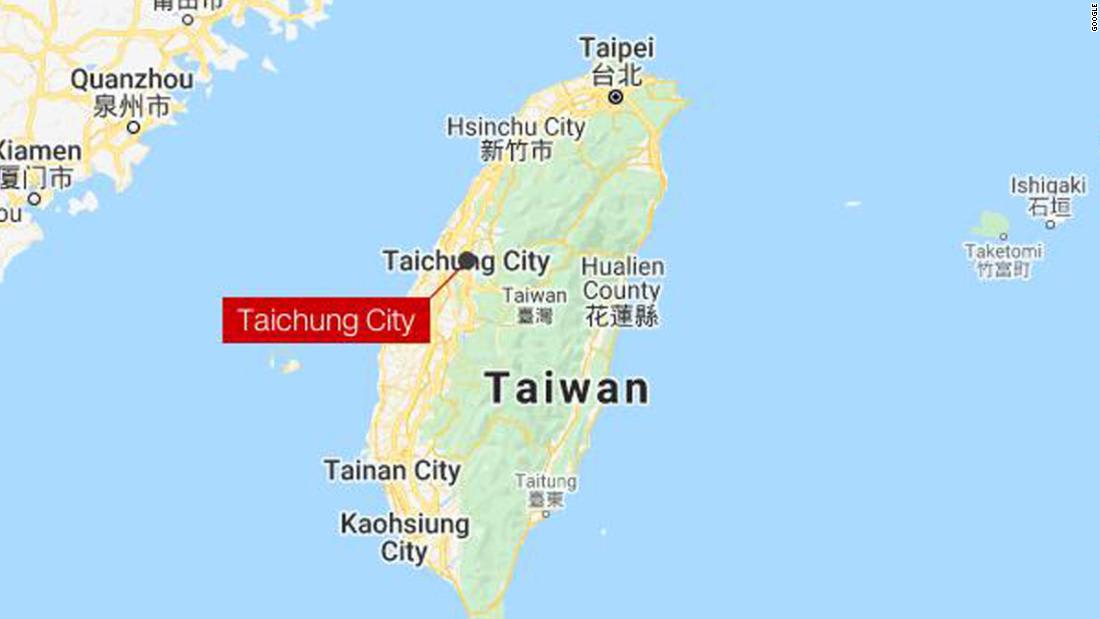 Taiwanese man fined $35K for breaking home quarantine 7 times