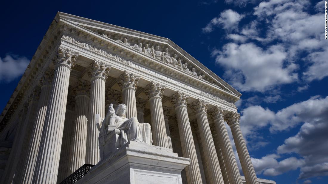 Supreme Court gives partial win to California churches fighting Covid restrictions