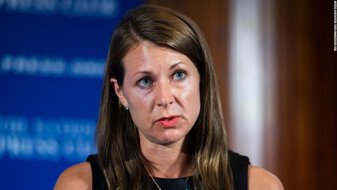 New York governor's top aide apologizes and says administration 'froze' after inquiries on Covid-19 deaths at long-term care facilities
