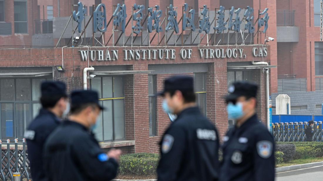 New information on Wuhan researchers' illness furthers debate on pandemic origins