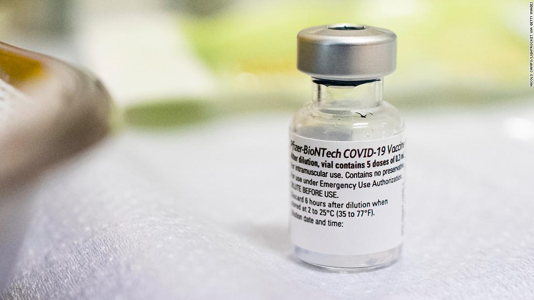 China denies blocking Taiwan's coronavirus vaccine deal with BioNTech