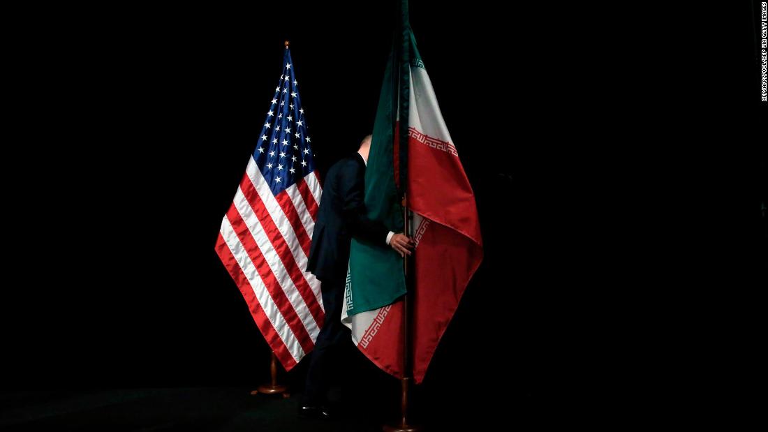 Iran deal breakthrough hopes continue to fade