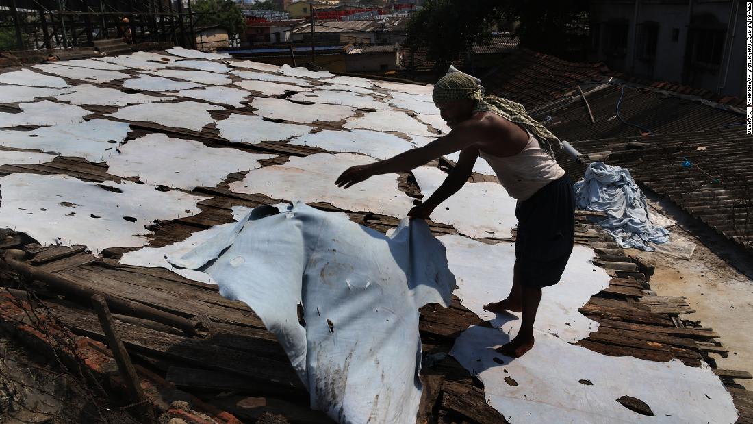 India doesn't want to shut down its economy again. It may get crushed anyway