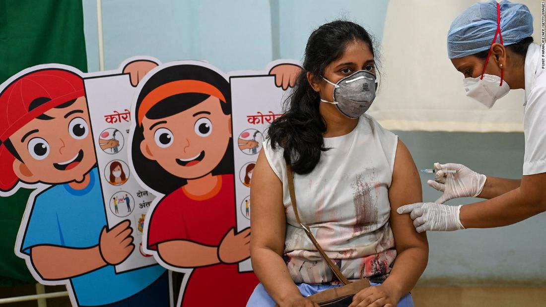 Fact check: Myths and misinformation about India's Covid outbreak
