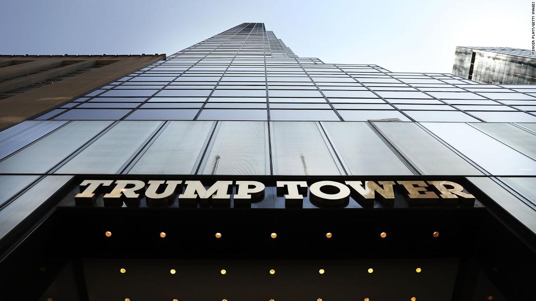 Read: Indictment charges against Trump Organization and its CFO