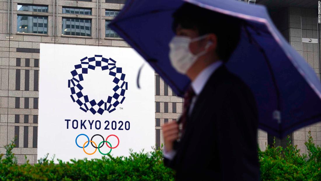 With Olympics nearing, Japan considers extending state of emergency