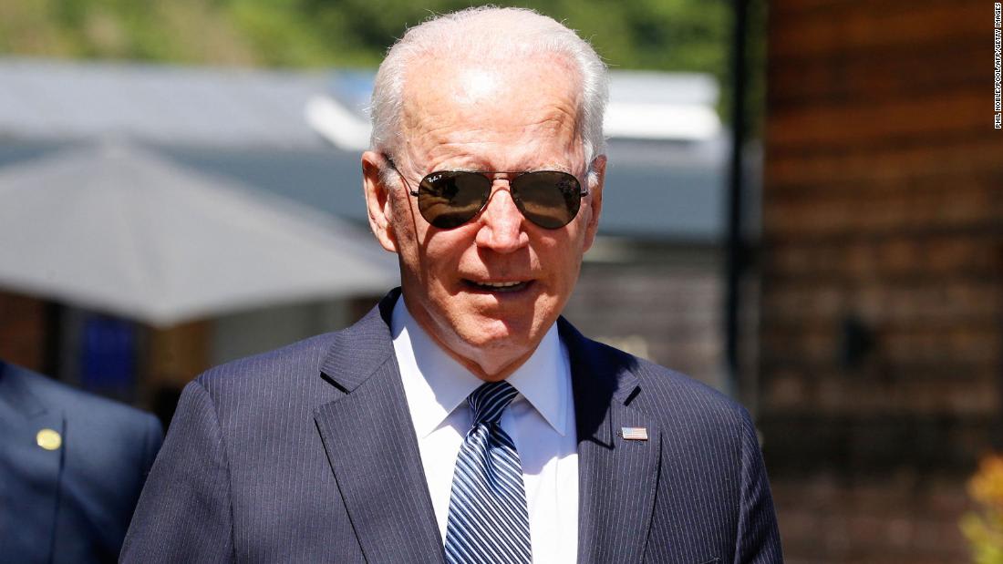 Analysis: Biden is about to confront two relentless forces that could seriously hamper his presidency