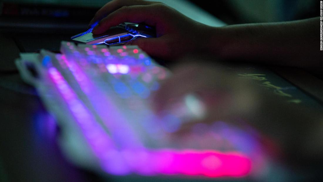 US confirms military hackers have conducted cyber operations in support of Ukraine