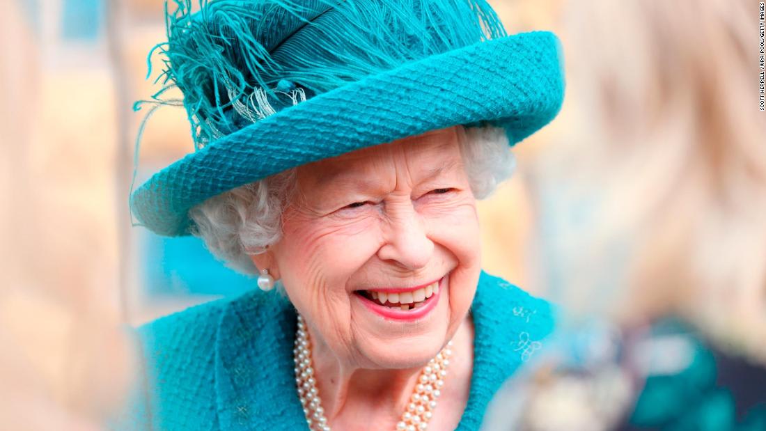 TV, travel, walkabouts: How the Queen stayed relevant