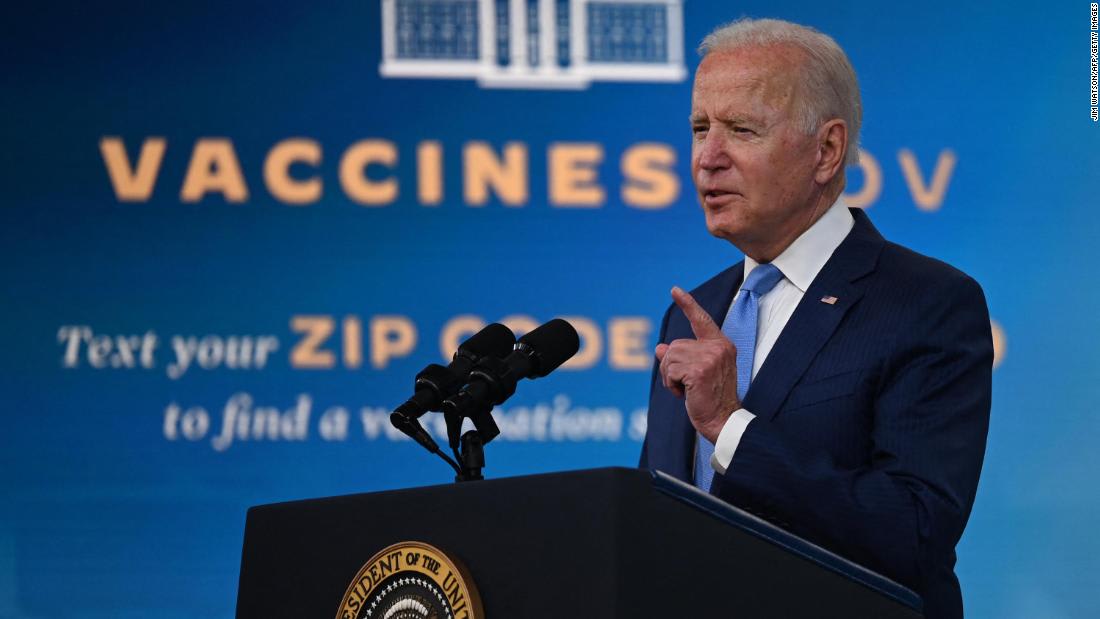 Biden administration considering requiring stricter coronavirus testing for everyone traveling to US