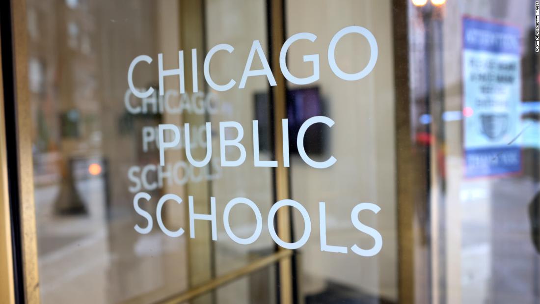 Negotiations between city and Chicago teachers union to continue into weekend