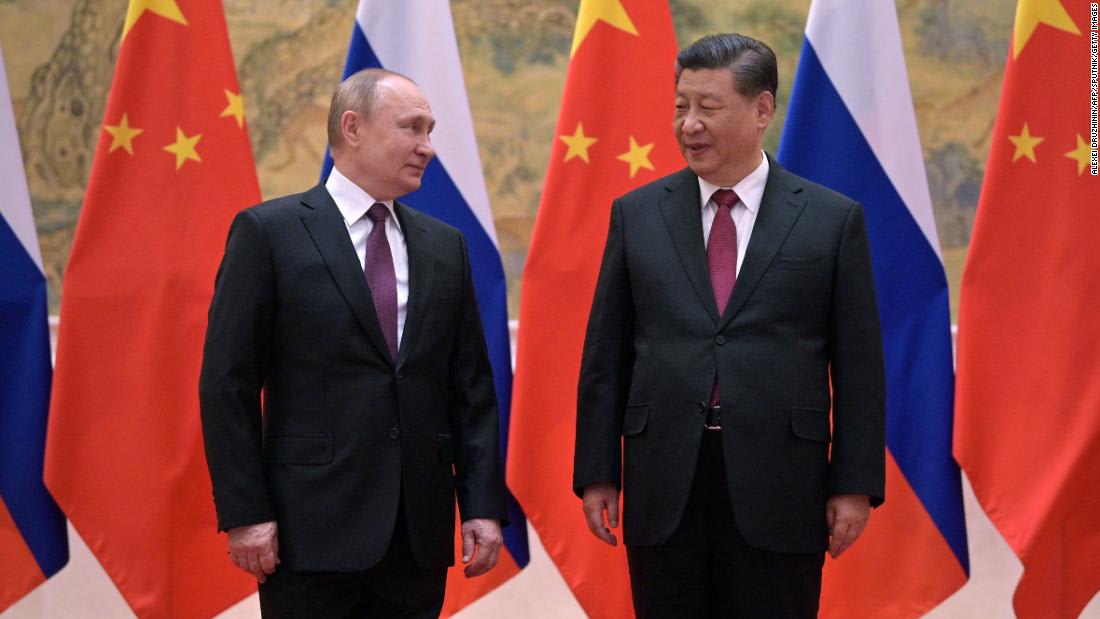 4 ways China is quietly making life harder for Russia