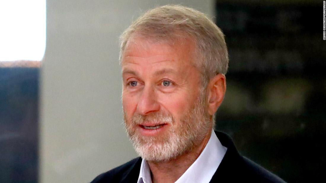 Roman Abramovich: Death and destruction in Ukraine overshadows Russian oligarch's legacy at Chelsea