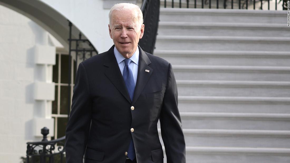 Analysis: The post-Cold War era is over. Biden's Europe trip will shape what comes next