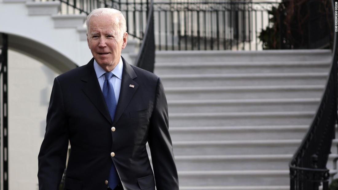 Biden to announce new Ukraine security assistance Thursday