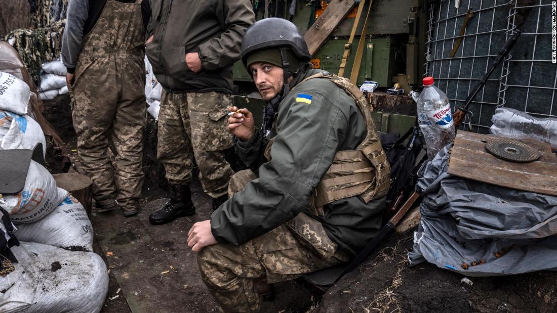 Russia may be intensifying its assault in eastern Ukraine. Here's what that means