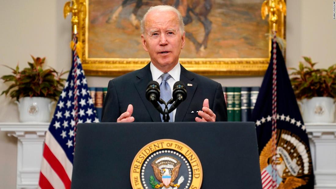 Biden to propose streamlining how US seizes assets from Russian oligarchs to help Ukraine