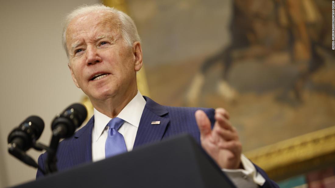 Biden to ask Congress for $33 billion in aid to Ukraine as war enters new phase