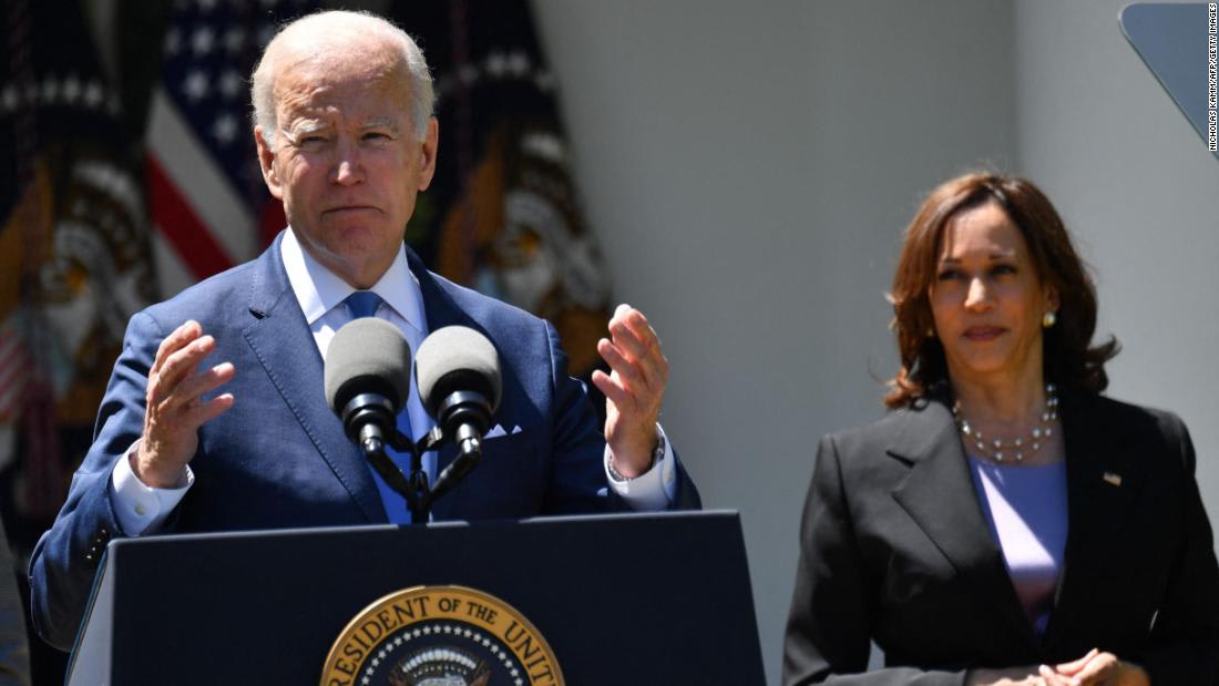 Biden tells Congress to 'immediately' pass $40 billion Ukrainian aid bill