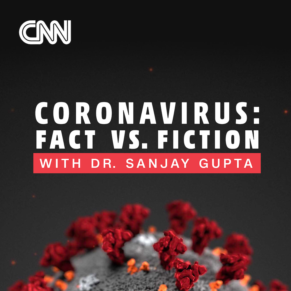 Coronavirus: Fact vs Fiction