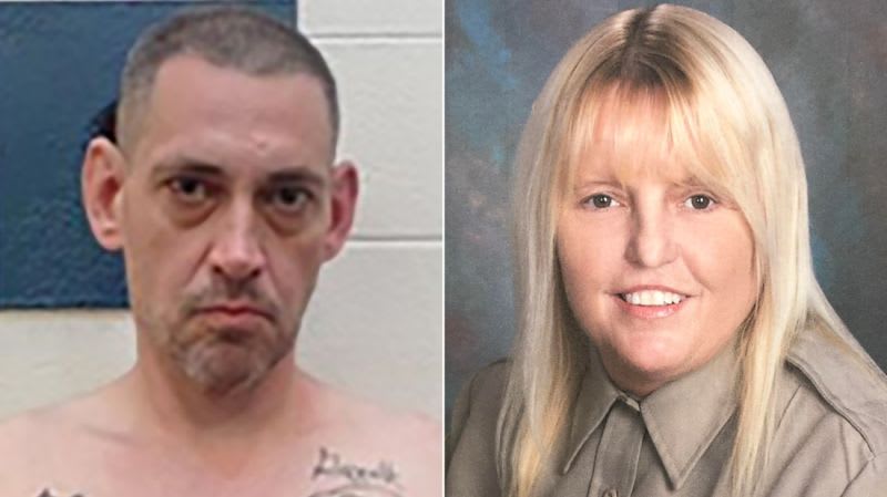 Videos give new details into Vicky White's planning for Alabama inmate's escape, sheriff says | CNN