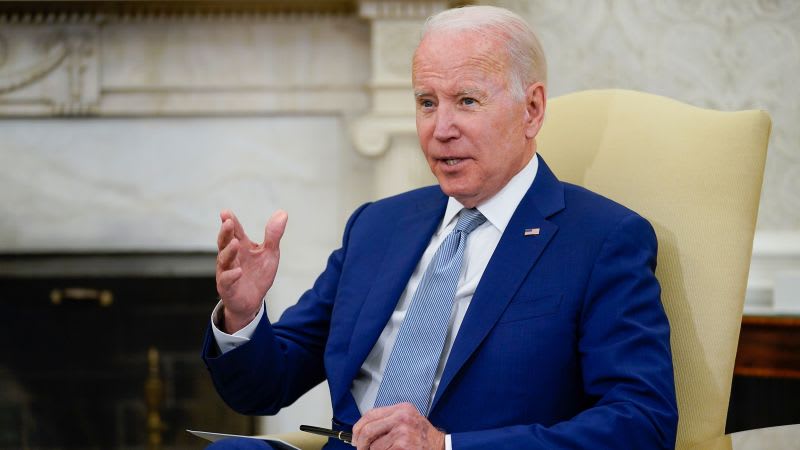 Biden administration expected to announce additional $1 billion in military aid for Ukraine | CNN Politics