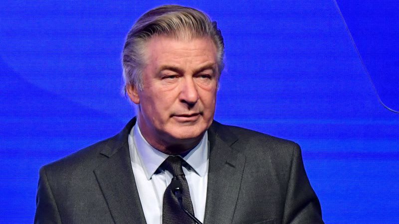 Ten months after the 'Rust' shooting, Alec Baldwin says he still thinks about it every day | CNN
