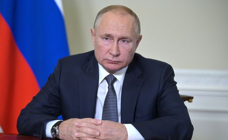 Putin announces Russia will annex four regions of Ukraine | CNN