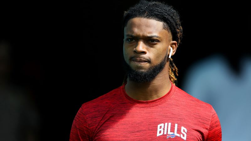 That S*** Get You Beat Up!' Buffalo Bills Respond to Cincinnati Bengals Eli  Apple's Tasteless Damar Hamlin Tweet - Sports Illustrated Buffalo Bills  News, Analysis and More