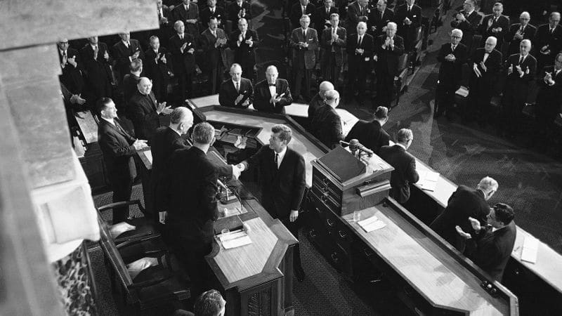 Photos: A visual history of the State of the Union | CNN Politics