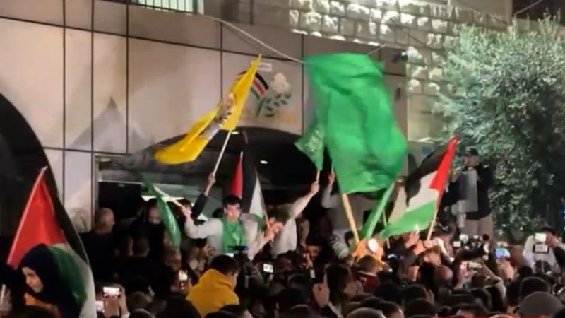 You may not see Palestinians celebrating their family members' return. Here's why | CNN