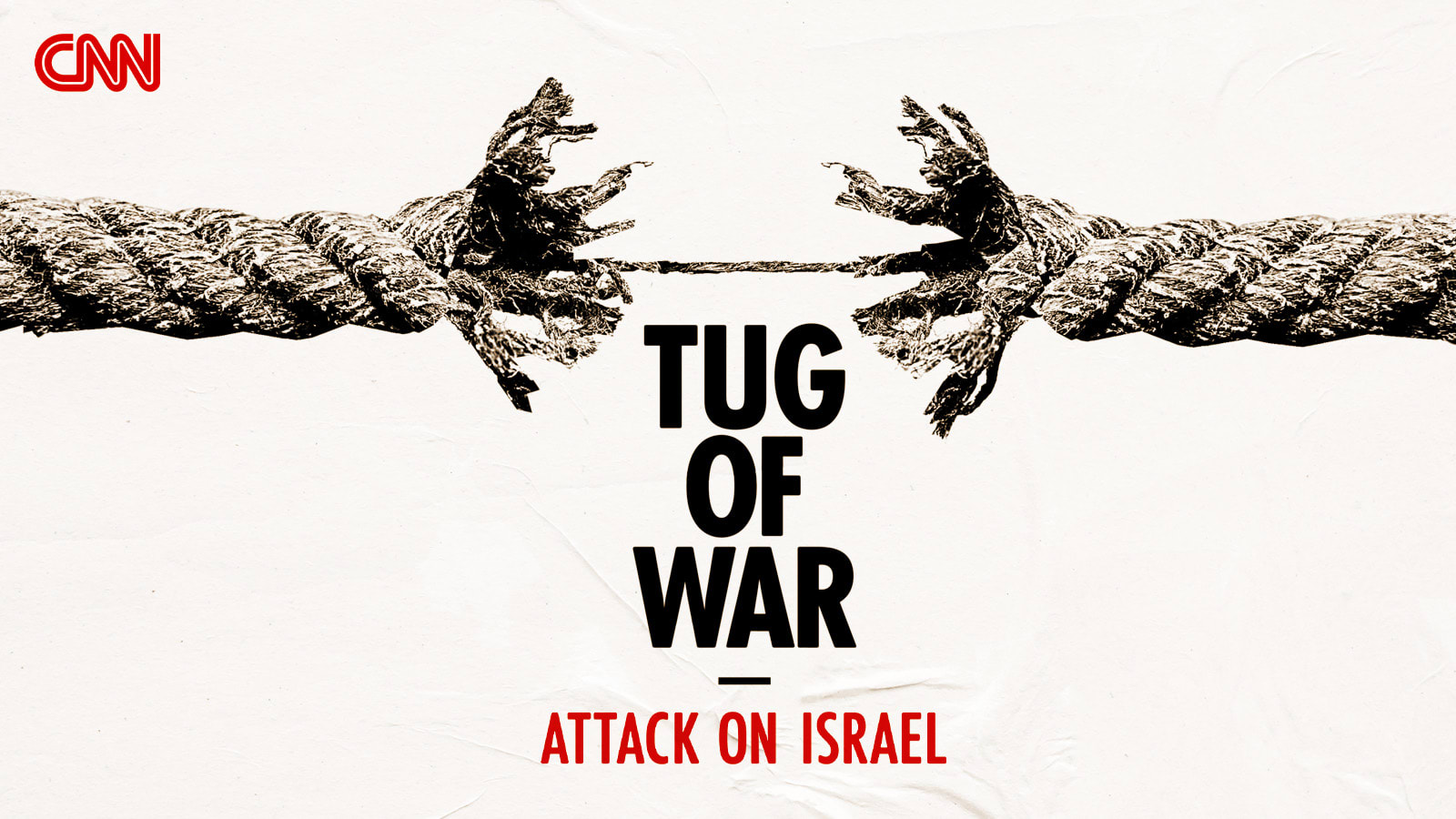 Is Enough Being Done to Help the Hostages? - Tug of War - Podcast on CNN Audio