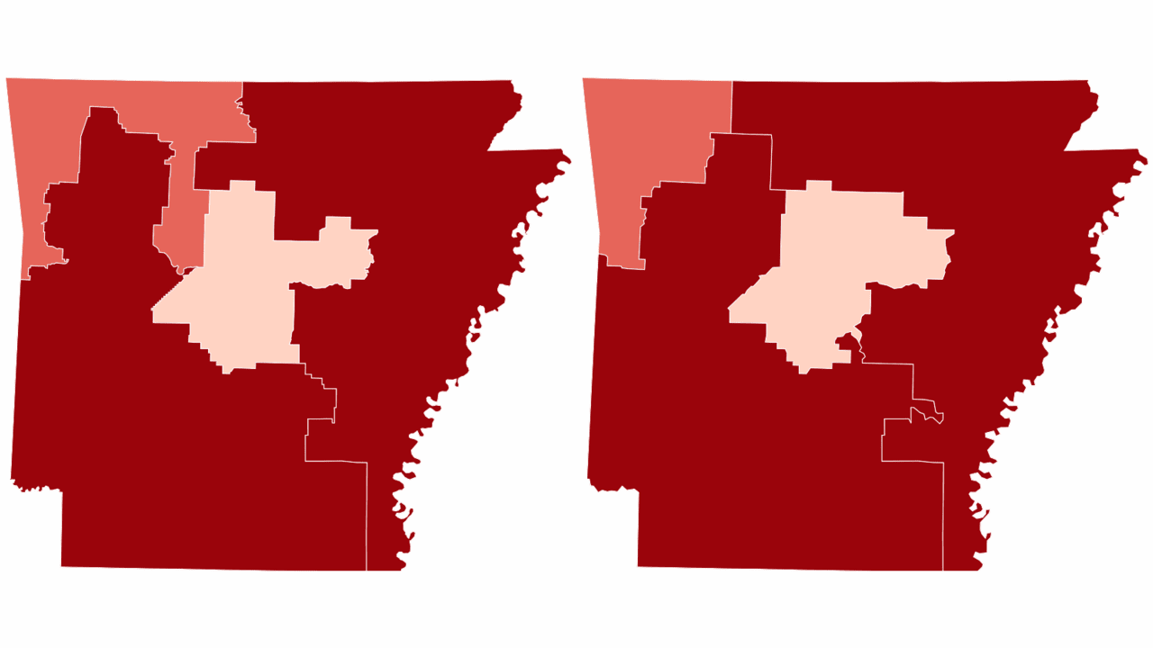 Jake Bequette joins Republican race for U.S. Senate - Arkansas Times