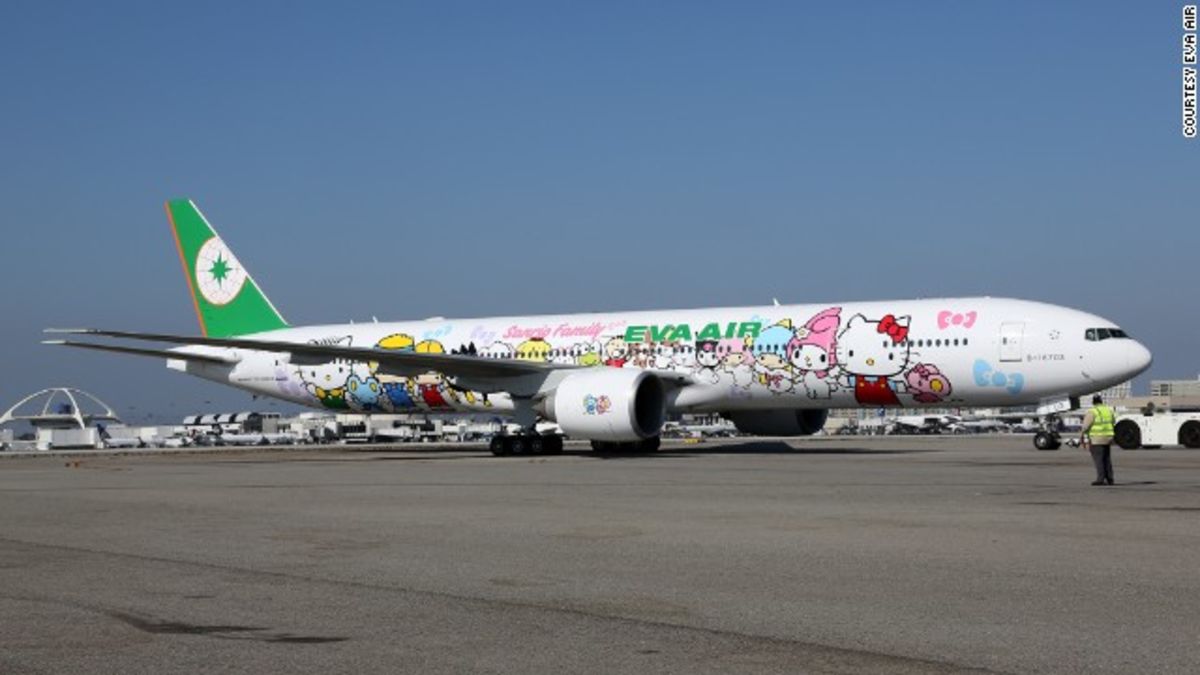 Bring air. Eva Air hello Kitty livery. Eva Air авиакомпания. Kitty самолет. Airplane hello Kitty.