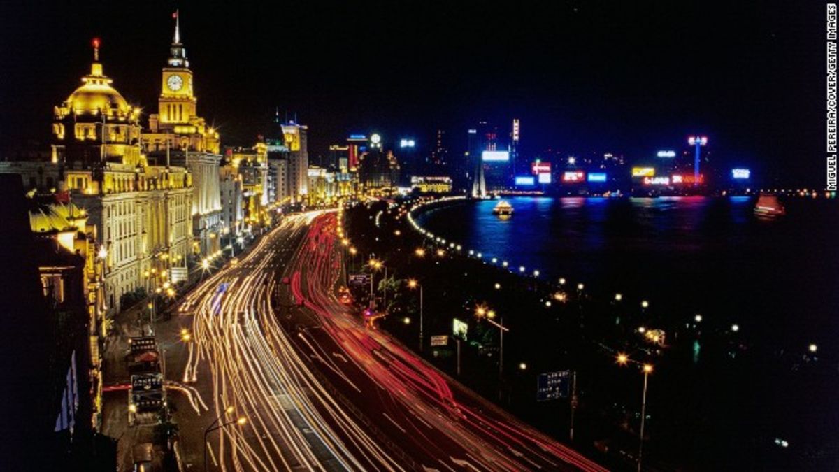 Visiting Shanghai Insiders Share Tips Cnn Travel - 